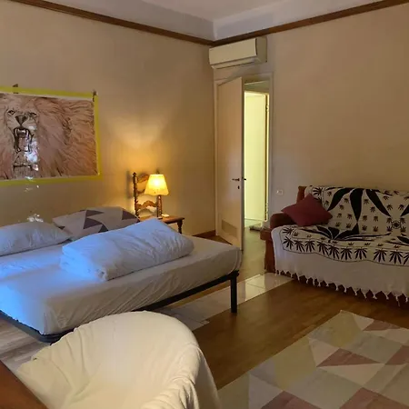 Judy's Apartment Bassano del Grappa