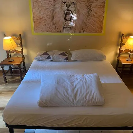 Apartment Judy's